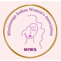 Mississauga Indian Women's Association (MIWA) logo - Similar company to Indian Graduate Students' Association- University Of Toronto