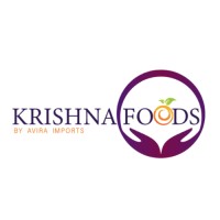 Krishna Foods logo - Similar company to Krishna Food Solutions Limited