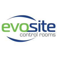 Evosite Control Rooms logo - Similar company to Gridvue