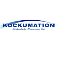 Kockumation AB logo - Similar company to Marinfloc