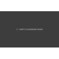 Shift Leadership Group logo - Similar company to Dancing Dragons