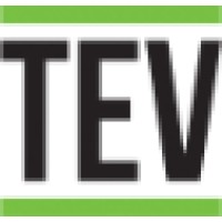 TEV Project logo - Similar company to Freeflow Technologies