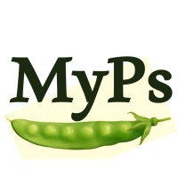 myp's logo - Similar company to Logistick Solutions