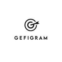 Gefigram logo - Similar company to Evode - Logiciels Sur-Mesure
