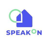 SpeakOn Learn logo - Similar company to Amad Polymer Company
