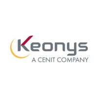 KEONYS logo - Similar company to Cenit