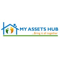 MY ASSETS HUB logo - Similar company to Focus Web Media