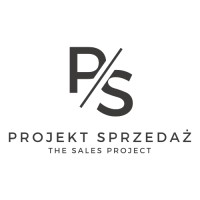 Projekt Sprzedaż logo - Similar company to Agencja Emclat
