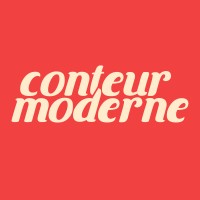 Conteur Moderne logo - Similar company to Mieux-Être & Co - Meaco