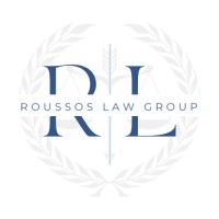 Roussos Law Group logo - Similar company to Mmbr