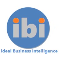 Ideal Business Intelligence logo - Similar company to Strategic Information Systems