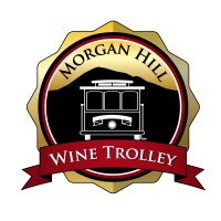 Morgan Hill Wine Trolley logo - Similar company to Mekas Cloud Services