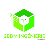 2 BDM INGENIERIE - SASU logo - Similar company to Bdm Ingénierie