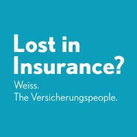 Versicherungsbüro Weiss logo - Similar company to Daschug Gmbh