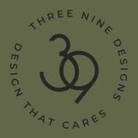 Three Nine Designs logo - Similar company to Java Go