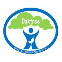 Oaktree Resource Centre logo - Similar company to The Children'S House - Malaysia