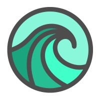 Scriptide logo - Similar company to Kontext Group