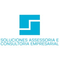 Soluciones Assessoria e Consultoria Empresarial logo - Similar company to Jrns Construções