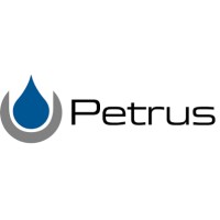 Petrus Consultoria em logistica logo - Similar company to Eb Logística