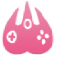 Games Princess logo - Similar company to Game-Experience.It