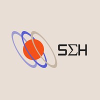 Social Equation Hub logo - Similar company to Iconow.Net