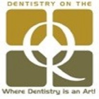 Dentistry on the Q logo - Similar company to Proformative