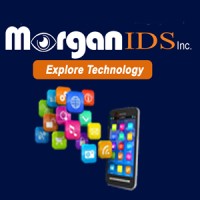 Morgan IDS Inc logo - Similar company to Devside