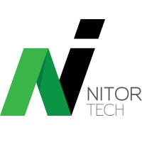 Nitor Tech logo - Similar company to The Digital Group