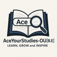 AceYourStudies:O.U[B.E]: Notes, Important questions and Playlist logo - Similar company to Plastech Engineering