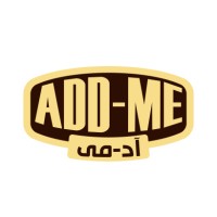 ADD-ME Egypt logo - Similar company to Roadrunner