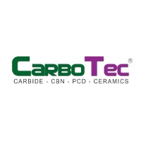 Carbotec India Private Limited logo - Similar company to Echaintool Cutting Tools