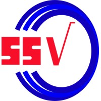 Shree Shakti Vyapaar Private Limited logo - Similar company to Kk Tech Eco Products Pvt Ltd