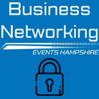 Business Networking Events Hampshire logo - Similar company to Nectiv