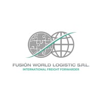 FUSION WORLD LOGISTIC S.R.L PARAGUAY logo - Similar company to Oneglobal Solution, Inc.