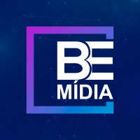 Be Mídia logo - Similar company to Simplife