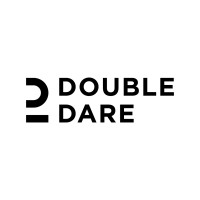 Double Dare logo - Similar company to Monocolor Vfx / 3D Studio