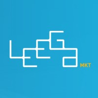 Leega MKT logo - Similar company to Pregodesign