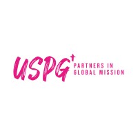USPG - United Society Partners in the Gospel logo - Similar company to Ucb Media | Ucb Radio | The Word For You Today