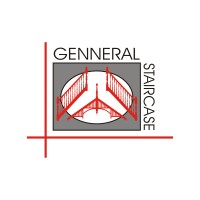 Genneral Staircase logo - Similar company to Oldfields