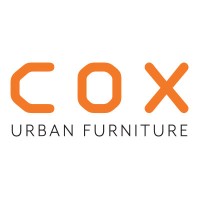 Cox Urban Furniture logo - Similar company to Dedicated Construction (Deco)