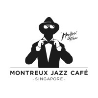 Monteux Jazz Cafe Singapore logo - Similar company to U Express Monteux