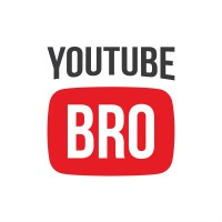 YouTubeBro logo - Similar company to Gamehunt