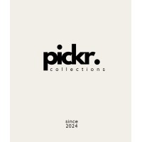 Pickr logo - Similar company to Researchlink.Ae