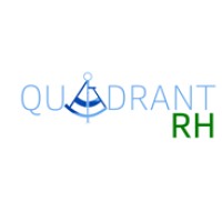 Quadrant RH logo - Similar company to Margoconseil