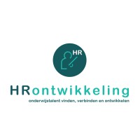 HR Ontwikkeling logo - Similar company to Ongeschorem