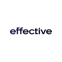 Effective logo - Similar company to Blcost.Com