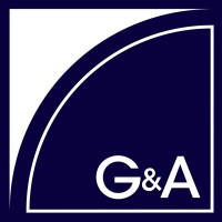 G&A Fire Protection logo - Similar company to Boulevard Cs Ltd