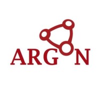 Study Association Argon logo - Similar company to Slbb - Strategic Leadership & Business Building