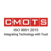 C-MOTS InfoTech Mumbai logo - Similar company to Cmots Internet Technologies Pvt. Ltd.