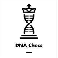 DNA Chess Club logo - Similar company to Berkeley Chess School
